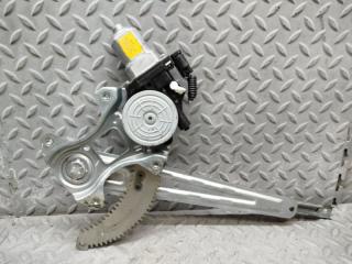 Стеклоподъемник правый задний NISSAN NOTE HE12 827311HH0B 1 ракурс
