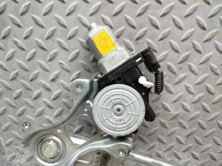 Стеклоподъемник правый задний NISSAN NOTE HE12 827311HH0B 2 ракурс