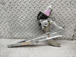 Стеклоподъемник правый задний NISSAN NOTE HE12 827311HH0B 3 ракурс