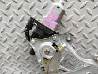 Стеклоподъемник правый задний NISSAN NOTE HE12 827311HH0B 4 ракурс