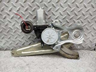 Стеклоподъемник левый задний TOYOTA PASSO KGC15 85710-B2040 1 ракурс