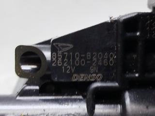 Стеклоподъемник левый задний TOYOTA PASSO KGC15 85710-B2040 5 ракурс