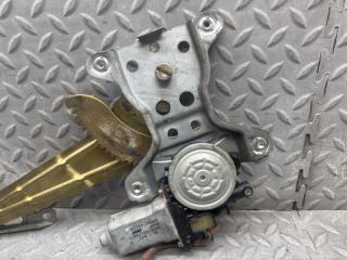 Стеклоподъемник левый задний NISSAN MARCH K11 CG10DE 82731-73B00 2 ракурс