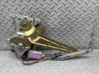 Стеклоподъемник левый задний NISSAN MARCH K11 CG10DE 82731-73B00 3 ракурс