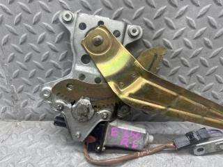 Стеклоподъемник левый задний NISSAN MARCH K11 CG10DE 82731-73B00 4 ракурс