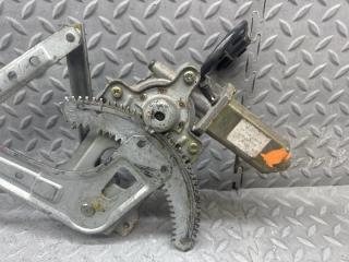 Стеклоподъемник правый передний ISUZU BIGHORN UBS25GW 6VD1 8978000460 2 ракурс