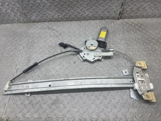 Стеклоподъемник левый задний ISUZU BIGHORN UBS25GW 6VD1 8971658721 1 ракурс