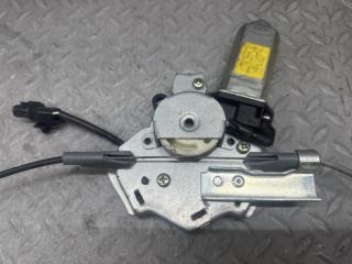 Стеклоподъемник левый задний ISUZU BIGHORN UBS25GW 6VD1 8971658721 2 ракурс