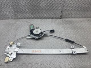 Стеклоподъемник левый задний ISUZU BIGHORN UBS25GW 6VD1 8971658721 3 ракурс