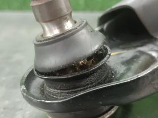Рычаг левый задний SUBARU LEGACY BR9 EJ253JUAFE 4 ракурс