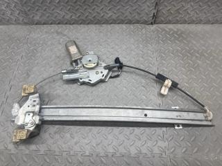 Стеклоподъемник правый задний ISUZU BIGHORN UBS25GW 6VD1 8978000480 1 ракурс