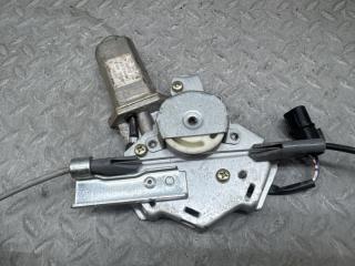 Стеклоподъемник правый задний ISUZU BIGHORN UBS25GW 6VD1 8978000480 2 ракурс