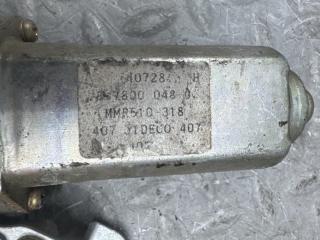 Стеклоподъемник правый задний ISUZU BIGHORN UBS25GW 6VD1 8978000480 3 ракурс