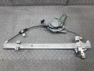 Стеклоподъемник правый задний ISUZU BIGHORN UBS25GW 6VD1 8978000480 4 ракурс