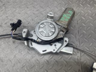 Стеклоподъемник правый задний ISUZU BIGHORN UBS25GW 6VD1 8978000480 5 ракурс