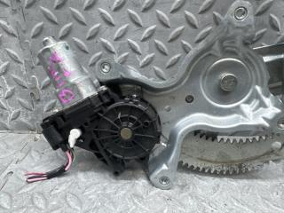 Стеклоподъемник правый передний MITSUBISHI EK WAGON B11W 0019 307150 2 ракурс