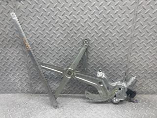 Стеклоподъемник правый передний MITSUBISHI EK WAGON B11W 0019 307150 3 ракурс