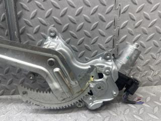 Стеклоподъемник правый передний MITSUBISHI EK WAGON B11W 0019 307150 4 ракурс
