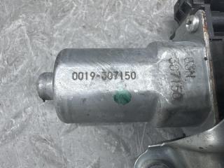 Стеклоподъемник правый передний MITSUBISHI EK WAGON B11W 0019 307150 5 ракурс