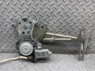 Стеклоподъемник правый задний NISSAN MARCH K11 CG10DE 82730-73B00 1 ракурс