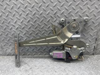 Стеклоподъемник правый задний NISSAN MARCH K11 CG10DE 82730-73B00 4 ракурс