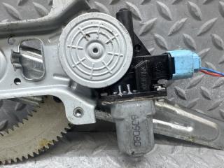Стеклоподъемник левый задний SUBARU IMPREZA GJ3 FB16ASZH6A 2 ракурс