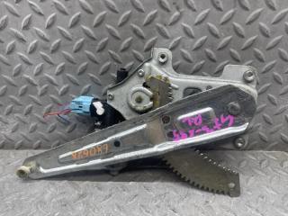 Стеклоподъемник левый задний SUBARU IMPREZA GJ3 FB16ASZH6A 3 ракурс