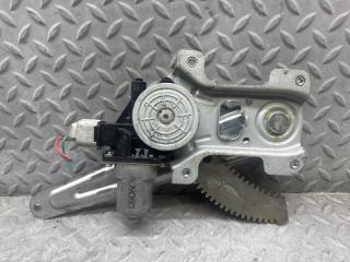 Стеклоподъемник правый задний SUBARU IMPREZA GJ3 FB16ASZH6A 1 ракурс
