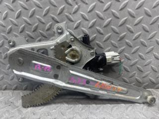 Стеклоподъемник правый задний SUBARU IMPREZA GJ3 FB16ASZH6A 3 ракурс