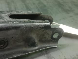 Рычаг правый задний SUBARU EXIGA YA4 EJ204JPJME 3 ракурс