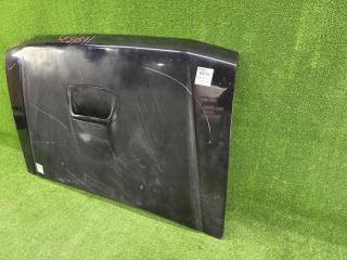 Капот NISSAN KIX H59A 4A30 3 ракурс Капот NISSAN KIX H59A 4A30 3 ракурс