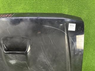 Капот NISSAN KIX H59A 4A30 5 ракурс Капот NISSAN KIX H59A 4A30 5 ракурс