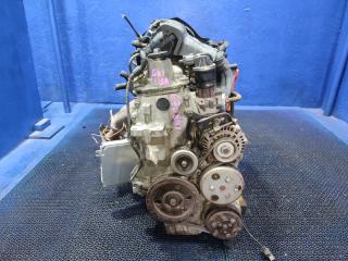 Двигатель HONDA MOBILIO SPIKE GK1 L15A VTEC 3236190 1 ракурс