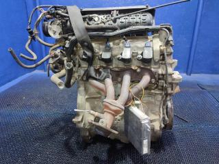 Двигатель HONDA MOBILIO SPIKE GK1 L15A VTEC 3236190 2 ракурс