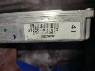 Двигатель HONDA MOBILIO SPIKE GK1 L15A VTEC 3236190 3 ракурс