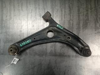 Рычаг правый передний TOYOTA PLATZ NCP16 2NZ-FE 2 ракурс