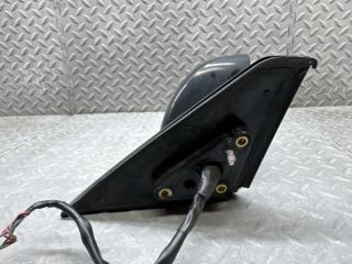 Зеркало правое переднее TOYOTA ALTEZZA GXE10 1G-FE BEAMS 8791053010B1 4 ракурс