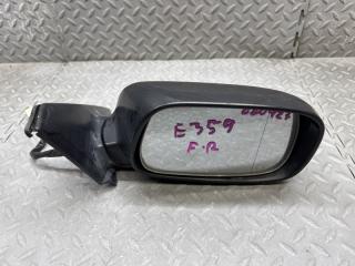 Зеркало правое переднее TOYOTA ALTEZZA GXE10 1G-FE BEAMS 8791053010B1 5 ракурс