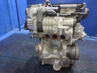 Двигатель NISSAN NOTE E12 HR12DDR 101023VA5F, 172778A 2 ракурс