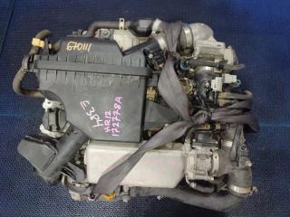 Двигатель NISSAN NOTE E12 HR12DDR 101023VA5F, 172778A 3 ракурс