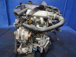 Двигатель NISSAN NOTE E12 HR12DDR 101023VA5F, 172778A 5 ракурс