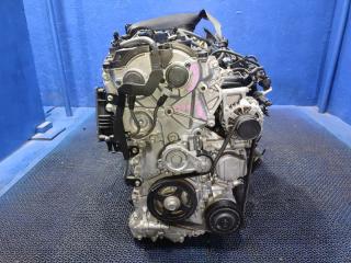Двигатель TOYOTA YARIS MXPA10 M15A-FKS 1900015370, Y046377 1 ракурс