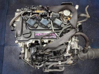 Двигатель TOYOTA YARIS MXPA10 M15A-FKS 1900015370, Y046377 4 ракурс