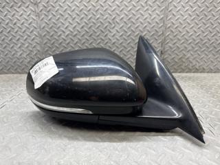 Зеркало правое переднее JAGUAR XJ X351 508PN 1 ракурс