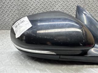 Зеркало правое переднее JAGUAR XJ X351 508PN 2 ракурс