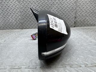 Зеркало правое переднее JAGUAR XJ X351 508PN 3 ракурс