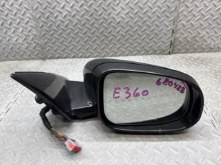 Зеркало правое переднее JAGUAR XJ X351 508PN 5 ракурс