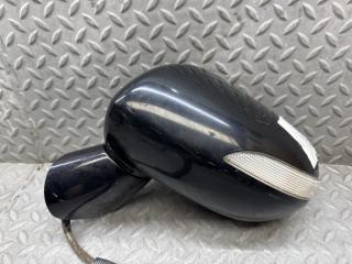 Зеркало левое переднее HONDA AIRWAVE GJ2 L15A VTEC 1 ракурс