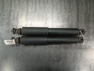 Амортизатор передний MITSUBISHI DELICA PA4W 4G64 MR112083 2 ракурс