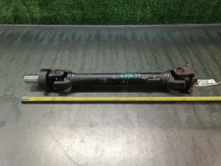 Карданный вал SUZUKI JIMNY JB23W K6A 1 ракурс Карданный вал SUZUKI JIMNY JB23W K6A 1 ракурс
